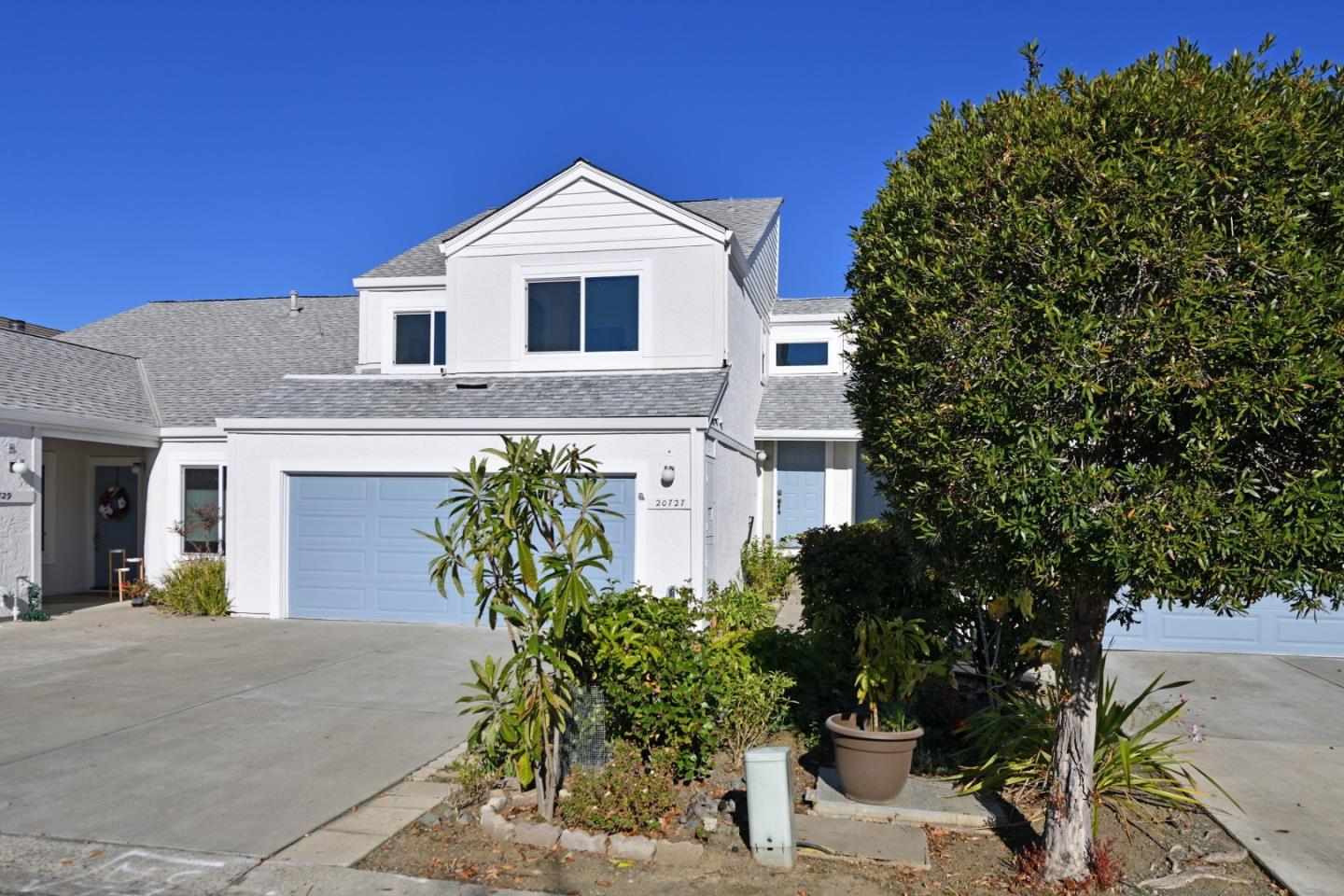 Detail Gallery Image 41 of 42 For 20727 Garden Crest Ct, Cupertino,  CA 95014 - 3 Beds | 2/1 Baths