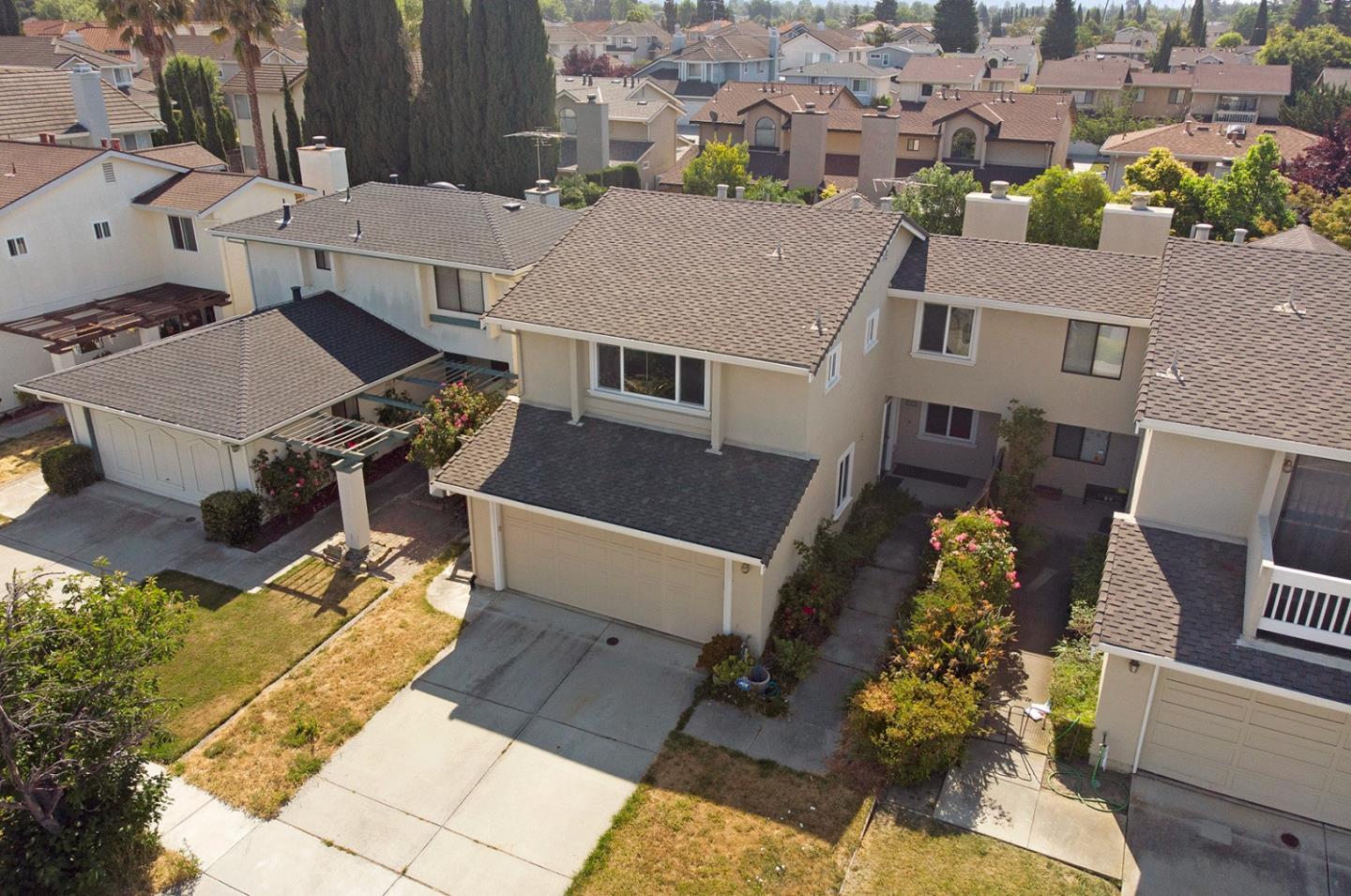 Detail Gallery Image 1 of 1 For 3056 Mountain Dr, Fremont,  CA 94555 - 3 Beds | 2/1 Baths