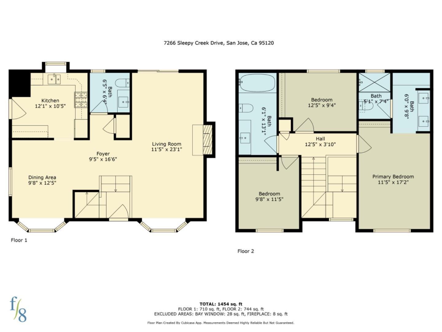 Detail Gallery Image 37 of 39 For 7266 Sleepy Creek Dr, San Jose,  CA 95120 - 3 Beds | 2/1 Baths