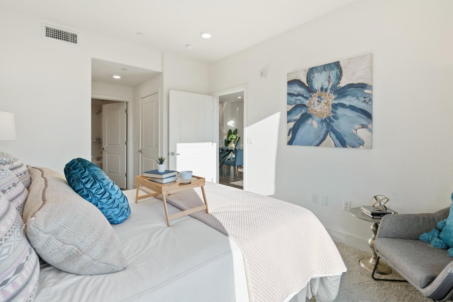 Detail Gallery Image 19 of 73 For 5933 Sunstone Dr #411,  San Jose,  CA 95123 - 1 Beds | 1 Baths