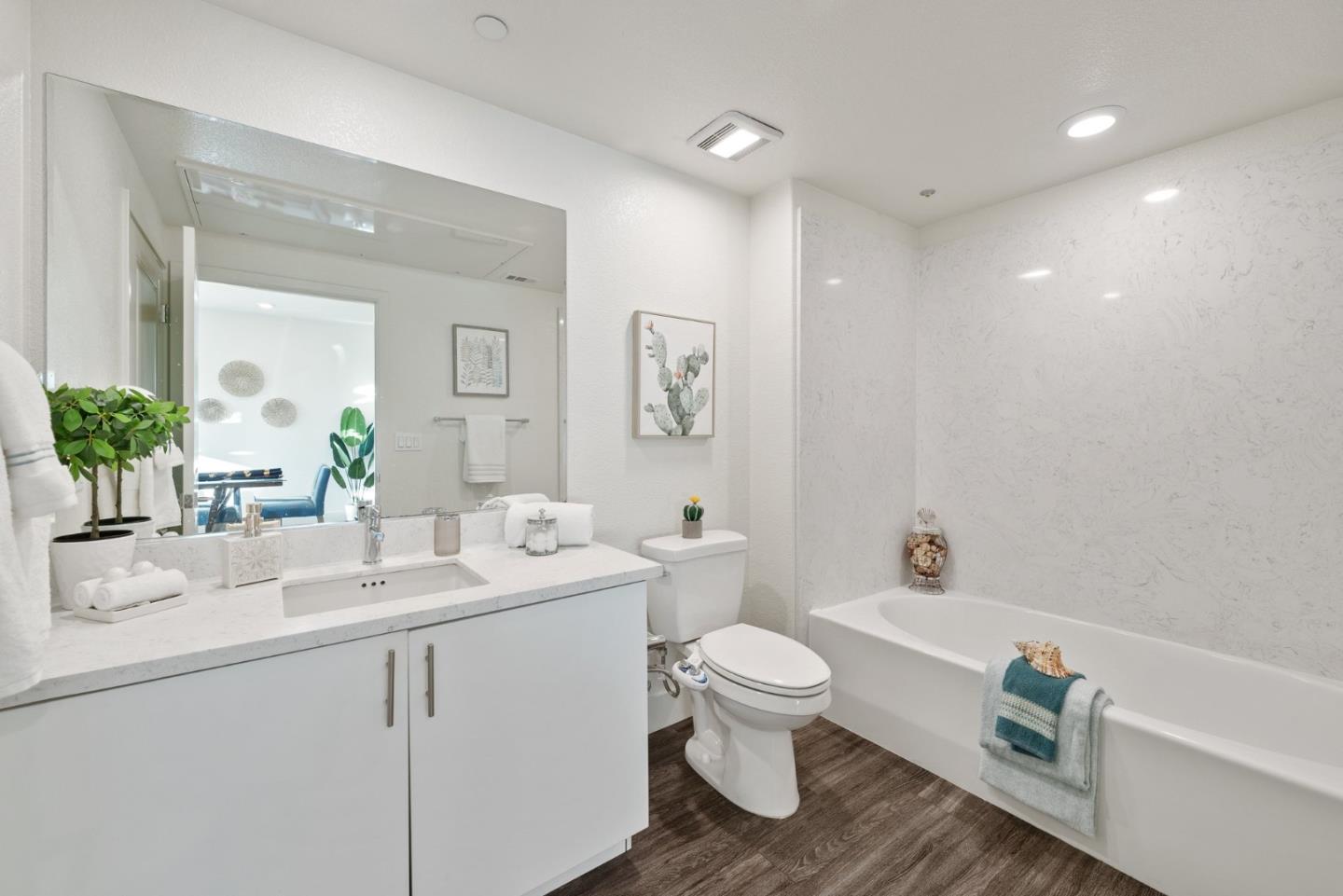 Detail Gallery Image 20 of 73 For 5933 Sunstone Dr #411,  San Jose,  CA 95123 - 1 Beds | 1 Baths