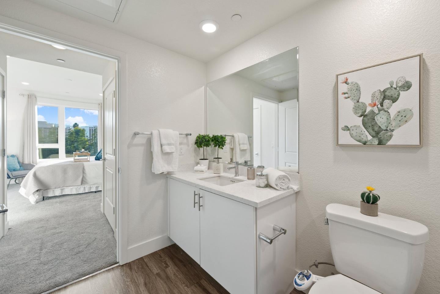 Detail Gallery Image 21 of 73 For 5933 Sunstone Dr #411,  San Jose,  CA 95123 - 1 Beds | 1 Baths