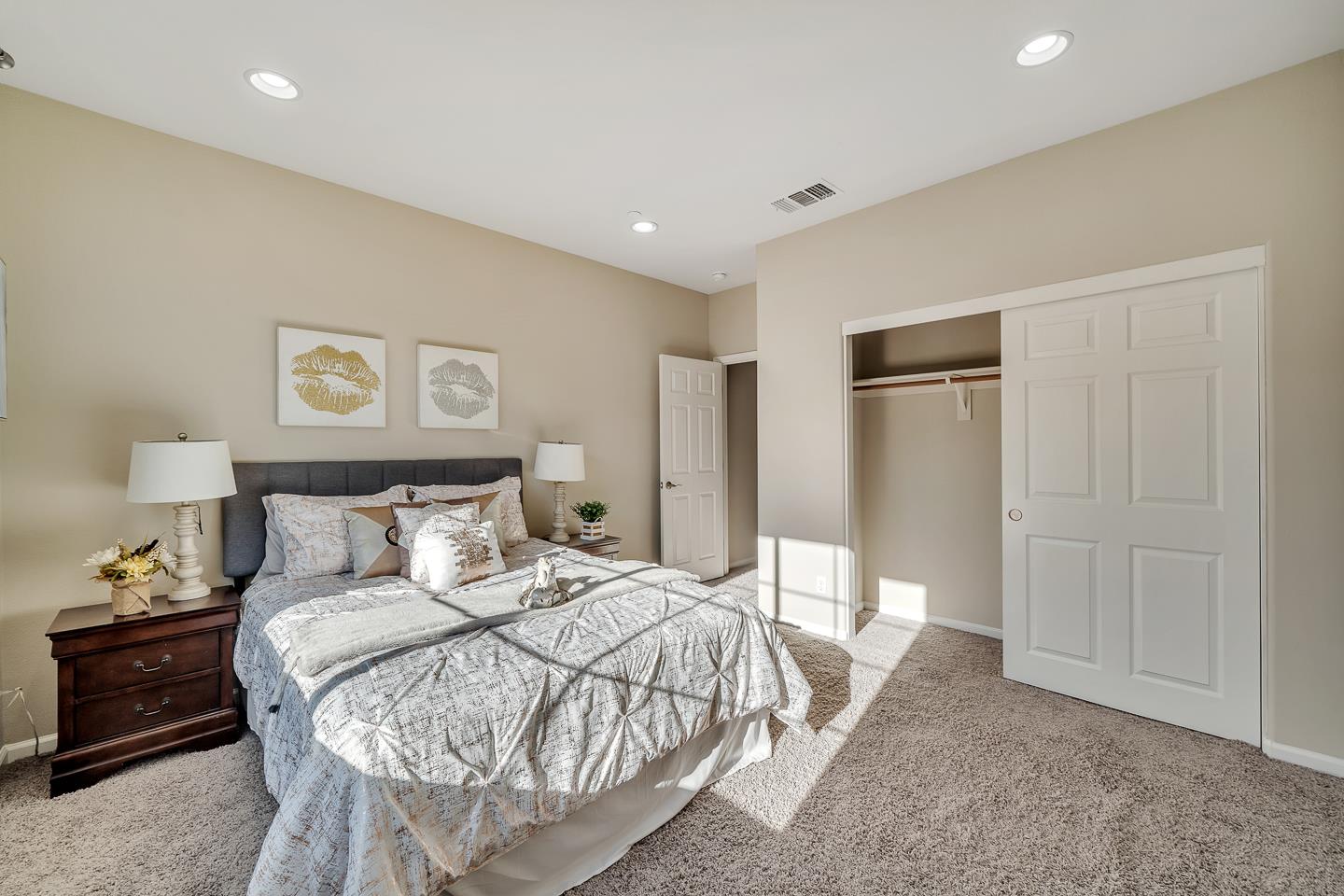 Detail Gallery Image 17 of 28 For 1127 Genco Ter, San Jose,  CA 95133 - 3 Beds | 3/1 Baths