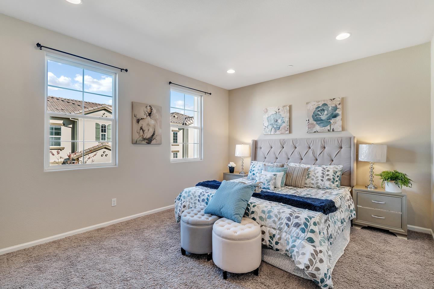 Detail Gallery Image 21 of 28 For 1127 Genco Ter, San Jose,  CA 95133 - 3 Beds | 3/1 Baths