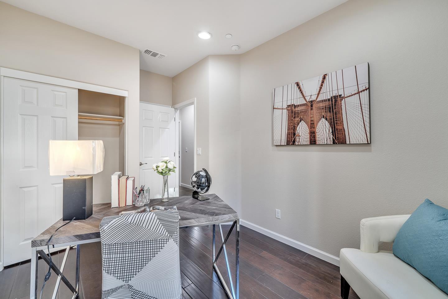 Detail Gallery Image 23 of 28 For 1127 Genco Ter, San Jose,  CA 95133 - 3 Beds | 3/1 Baths