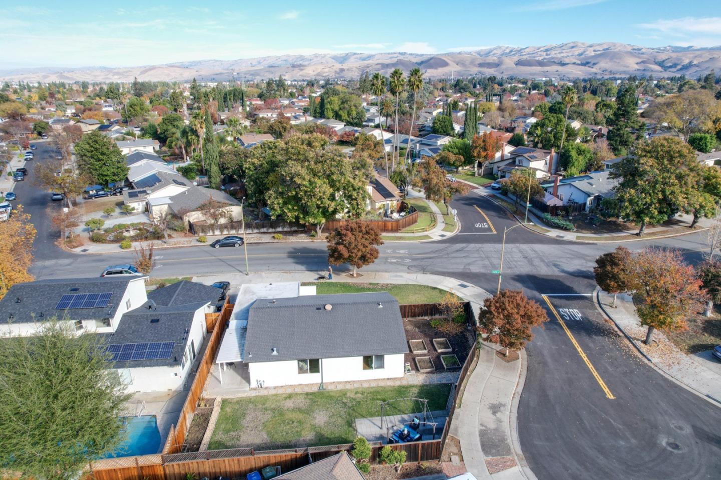 Detail Gallery Image 45 of 48 For 310 Curie Dr, San Jose,  CA 95119 - 3 Beds | 2 Baths