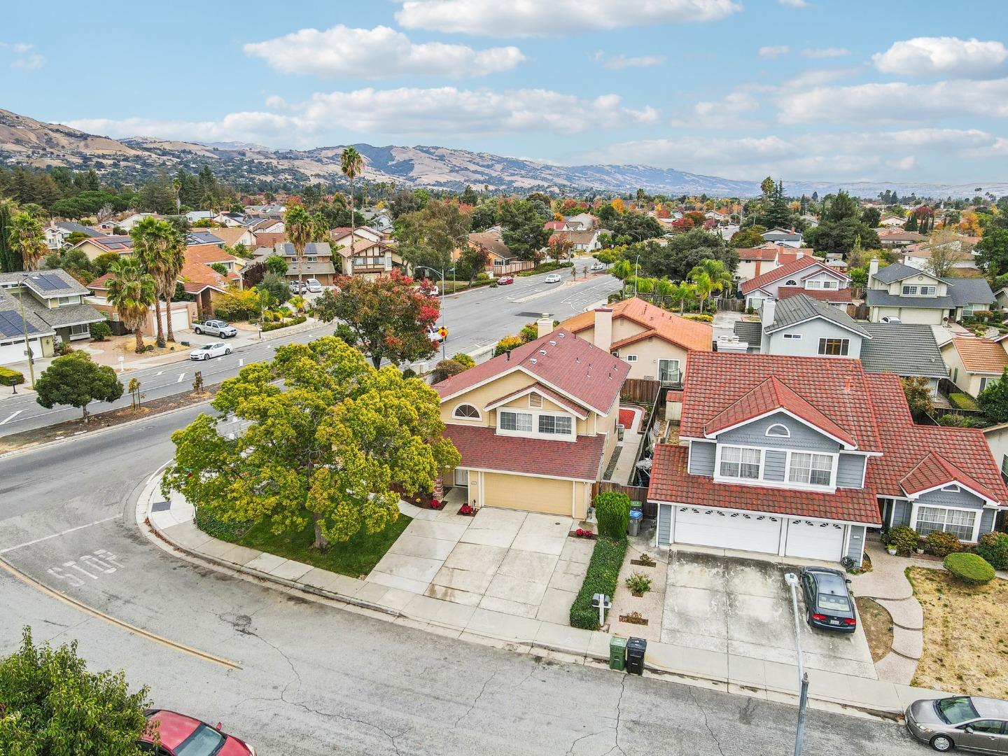 Detail Gallery Image 61 of 69 For 3058 Ridgegate Dr, San Jose,  CA 95133 - 5 Beds | 4 Baths