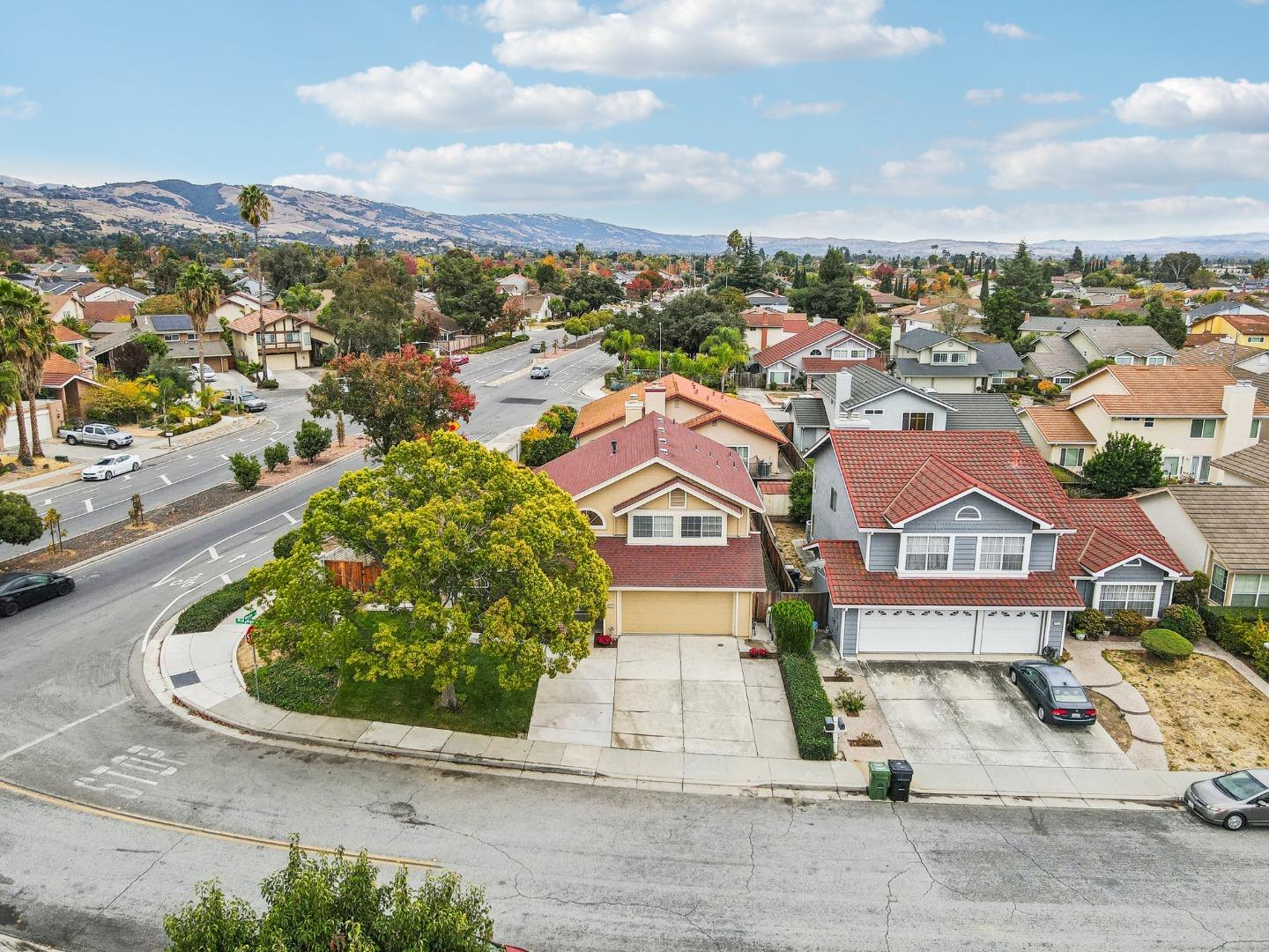 Detail Gallery Image 62 of 69 For 3058 Ridgegate Dr, San Jose,  CA 95133 - 5 Beds | 4 Baths