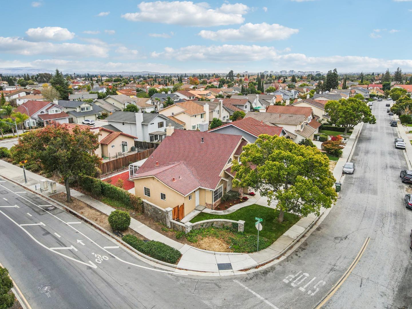 Detail Gallery Image 63 of 69 For 3058 Ridgegate Dr, San Jose,  CA 95133 - 5 Beds | 4 Baths