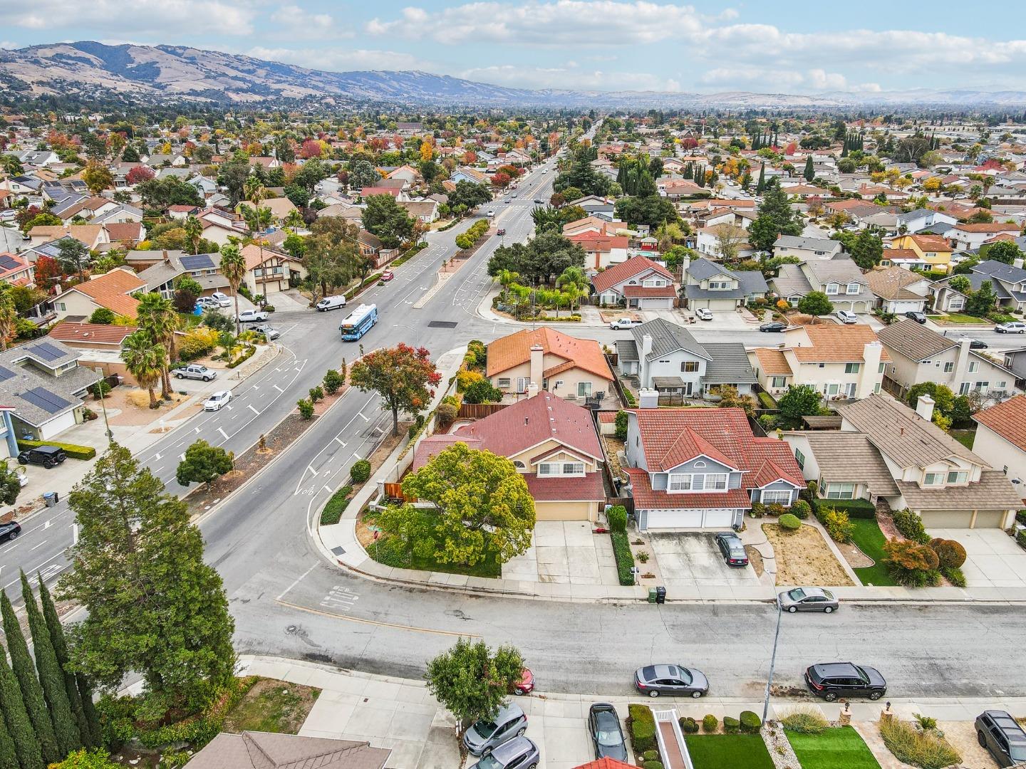 Detail Gallery Image 65 of 69 For 3058 Ridgegate Dr, San Jose,  CA 95133 - 5 Beds | 4 Baths