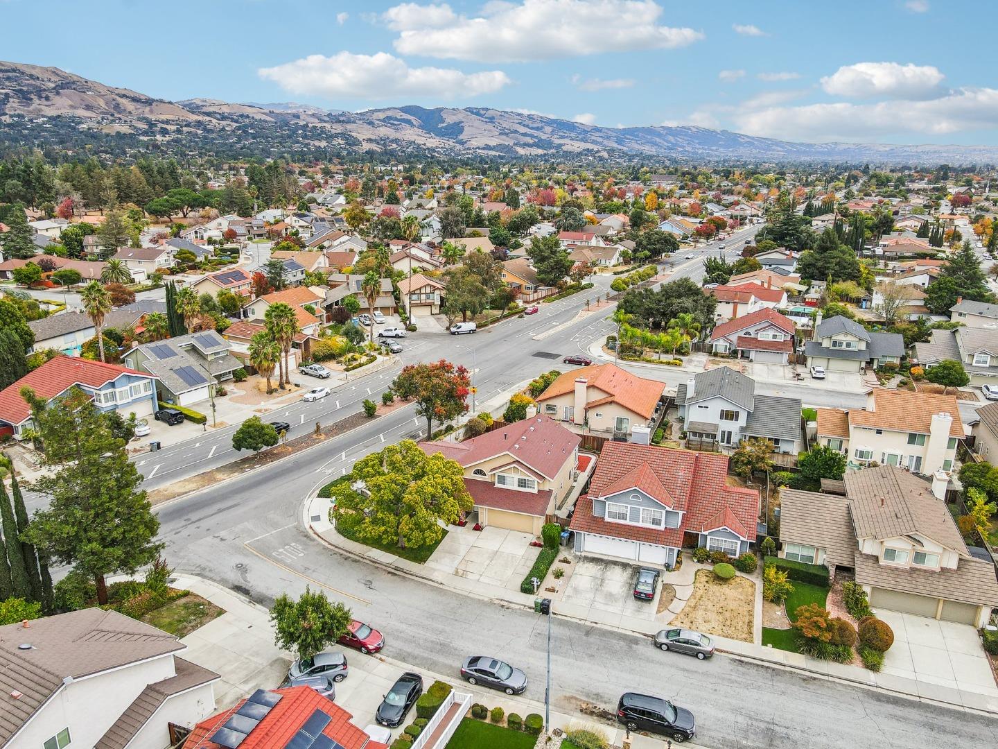 Detail Gallery Image 66 of 69 For 3058 Ridgegate Dr, San Jose,  CA 95133 - 5 Beds | 4 Baths