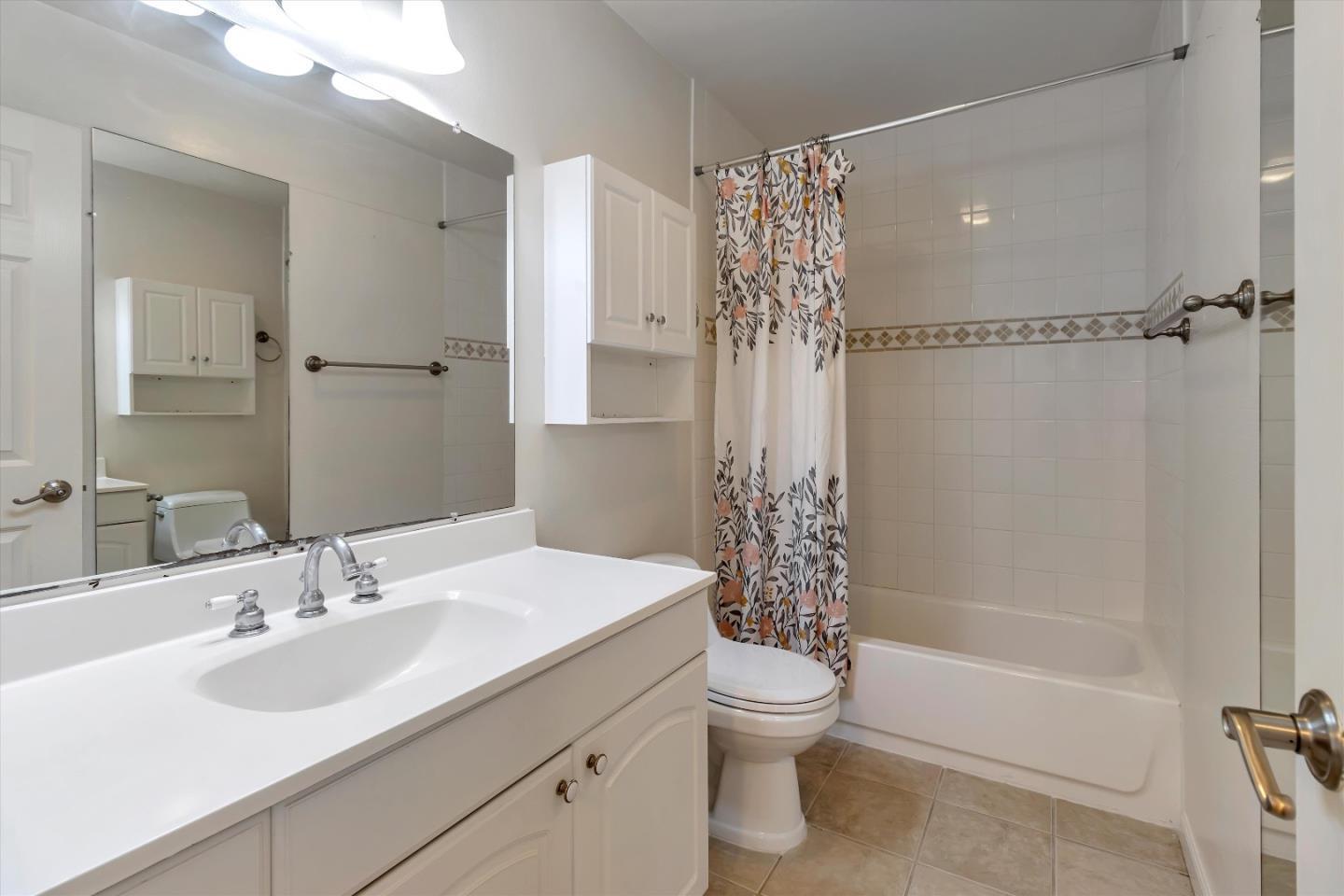 Detail Gallery Image 10 of 22 For 936 Kiely Blvd #G,  Santa Clara,  CA 95051 - 2 Beds | 1 Baths