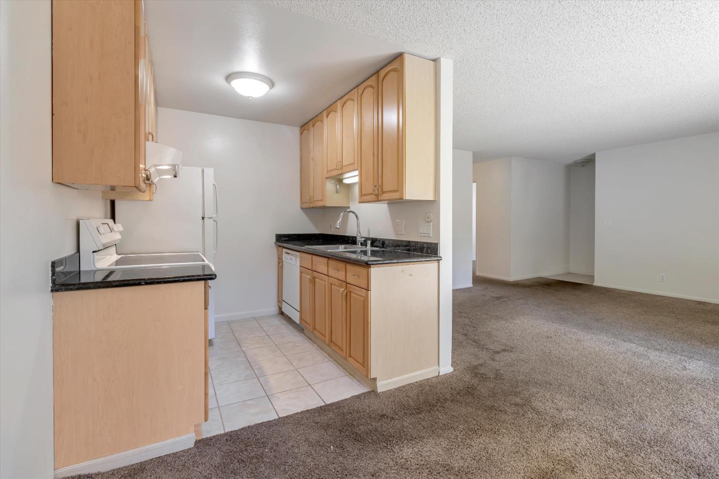 Detail Gallery Image 16 of 22 For 936 Kiely Blvd #G,  Santa Clara,  CA 95051 - 2 Beds | 1 Baths