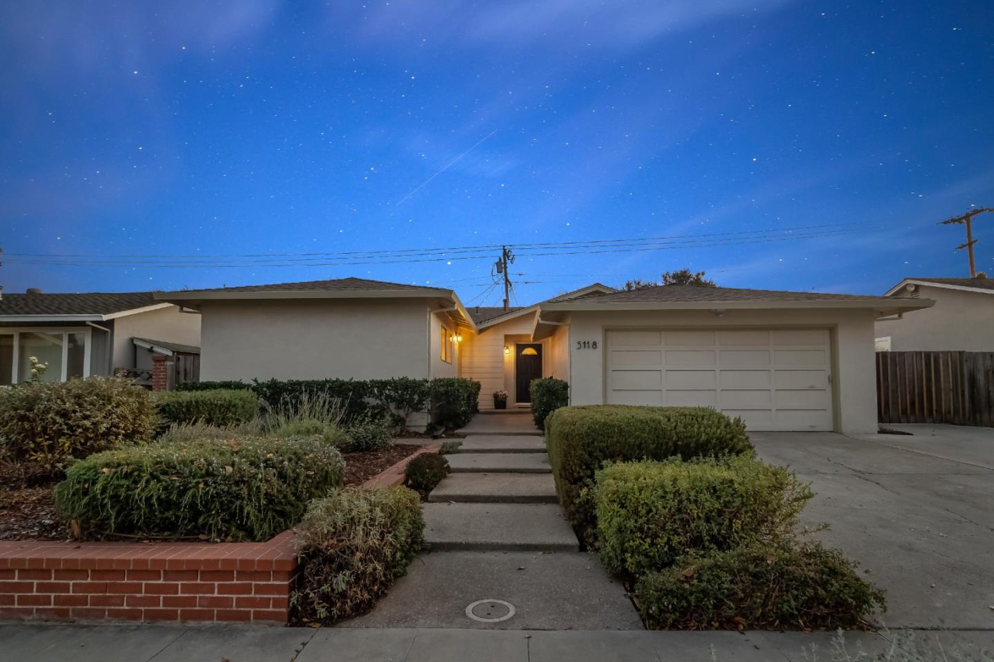 Detail Gallery Image 43 of 47 For 5118 Rhonda Dr, San Jose,  CA 95129 - 4 Beds | 3 Baths