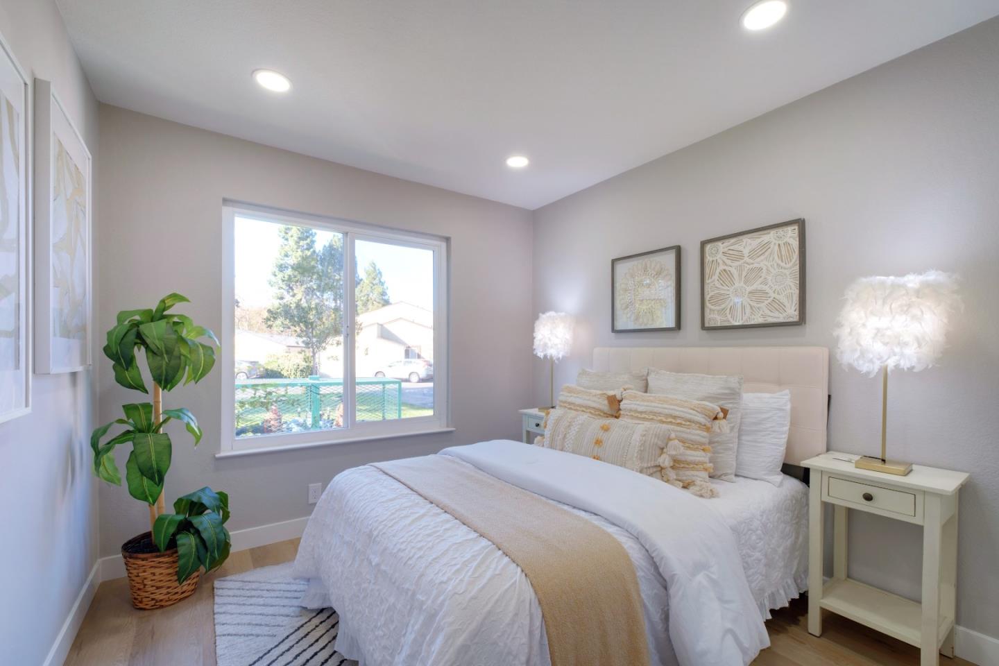 Detail Gallery Image 23 of 51 For 2017 Quadros Ln, San Jose,  CA 95131 - 3 Beds | 1/1 Baths