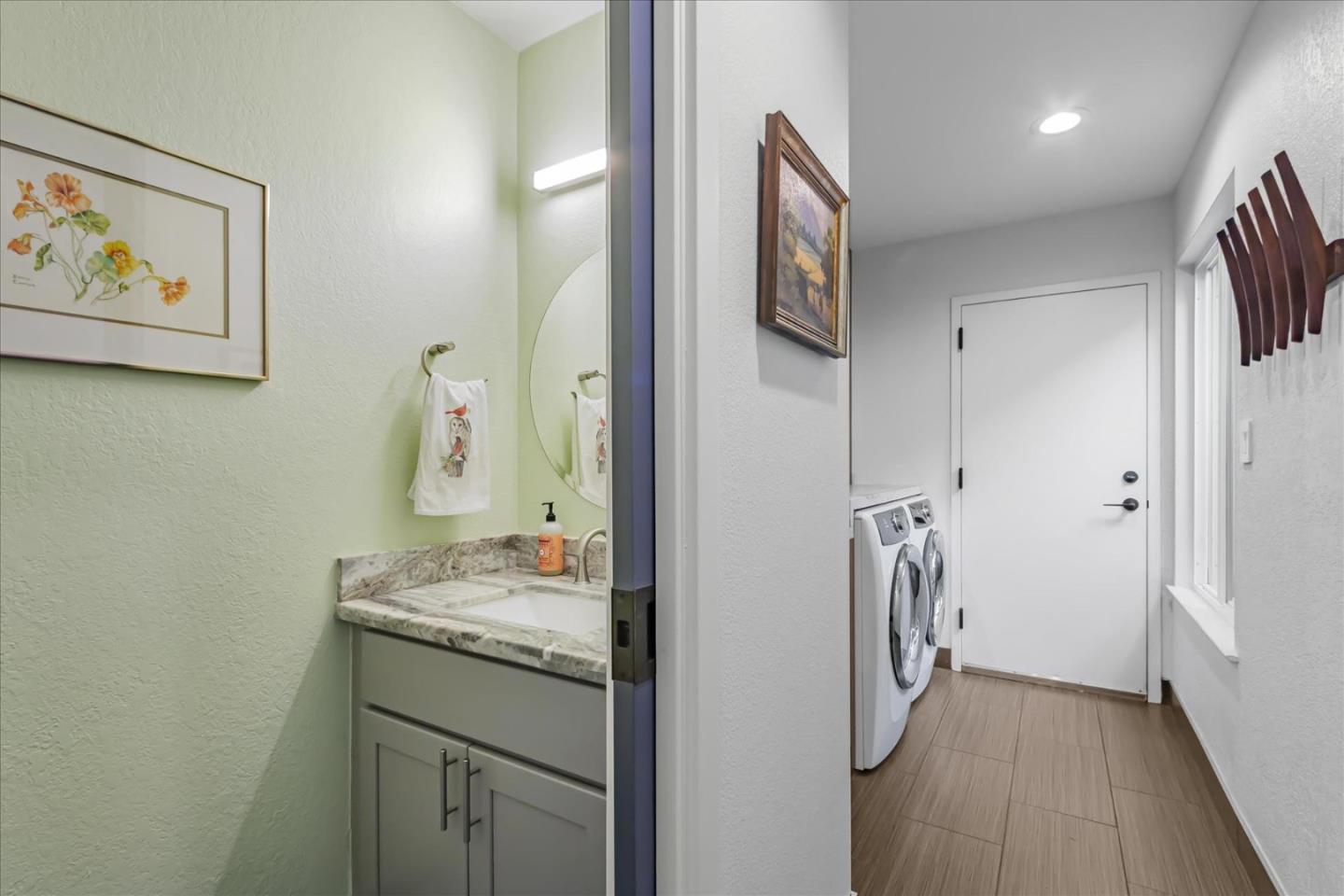 Detail Gallery Image 15 of 40 For 1126 Shenandoah Dr, San Jose,  CA 95125 - 2 Beds | 2/1 Baths