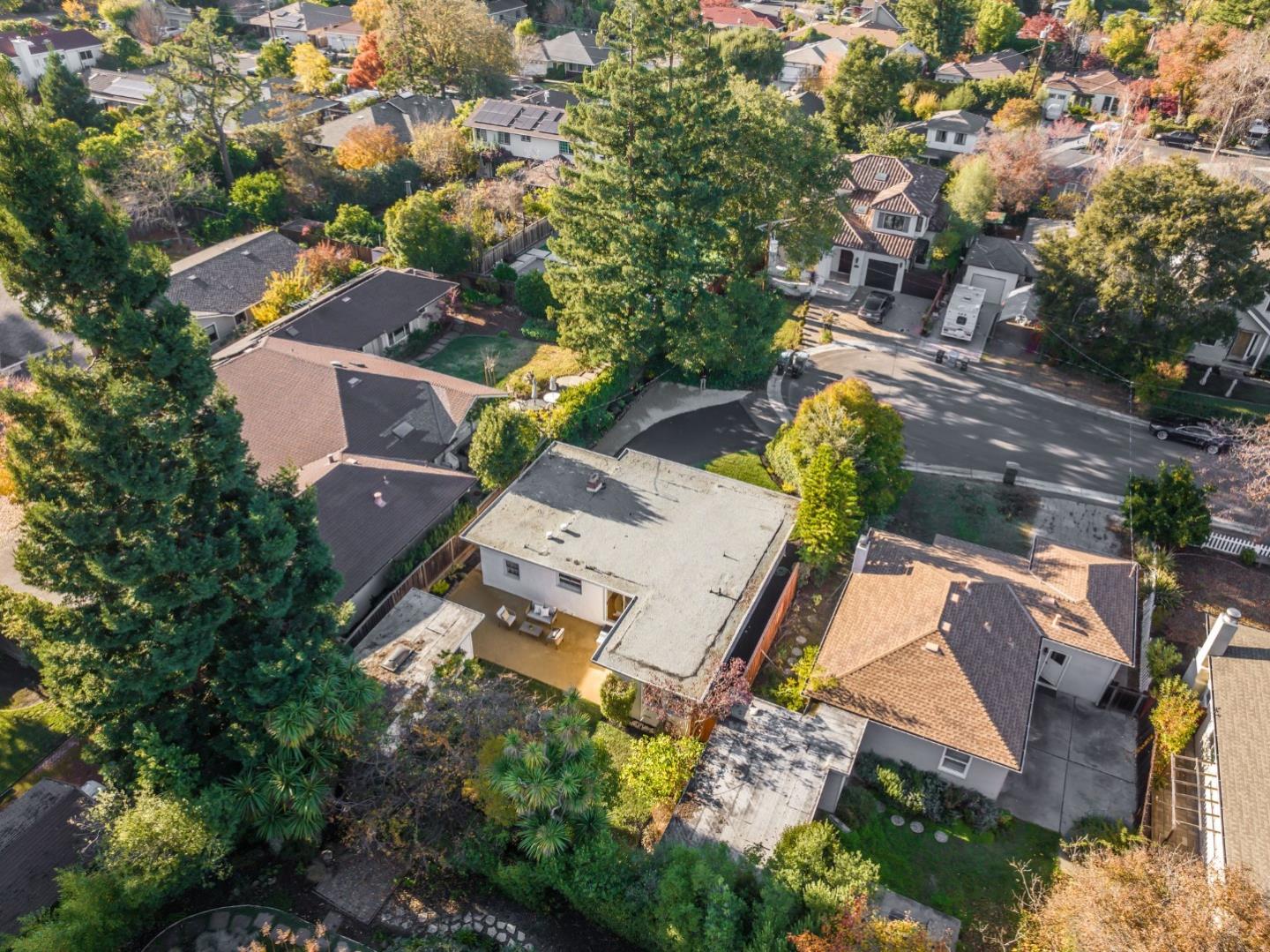 Detail Gallery Image 35 of 41 For 749 San Jude Ave, Palo Alto,  CA 94306 - 2 Beds | 1 Baths