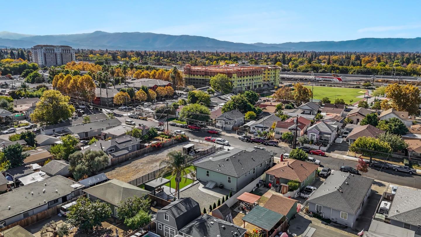 Detail Gallery Image 74 of 75 For 1148 Palm St, San Jose,  CA 95110 - 4 Beds | 2 Baths