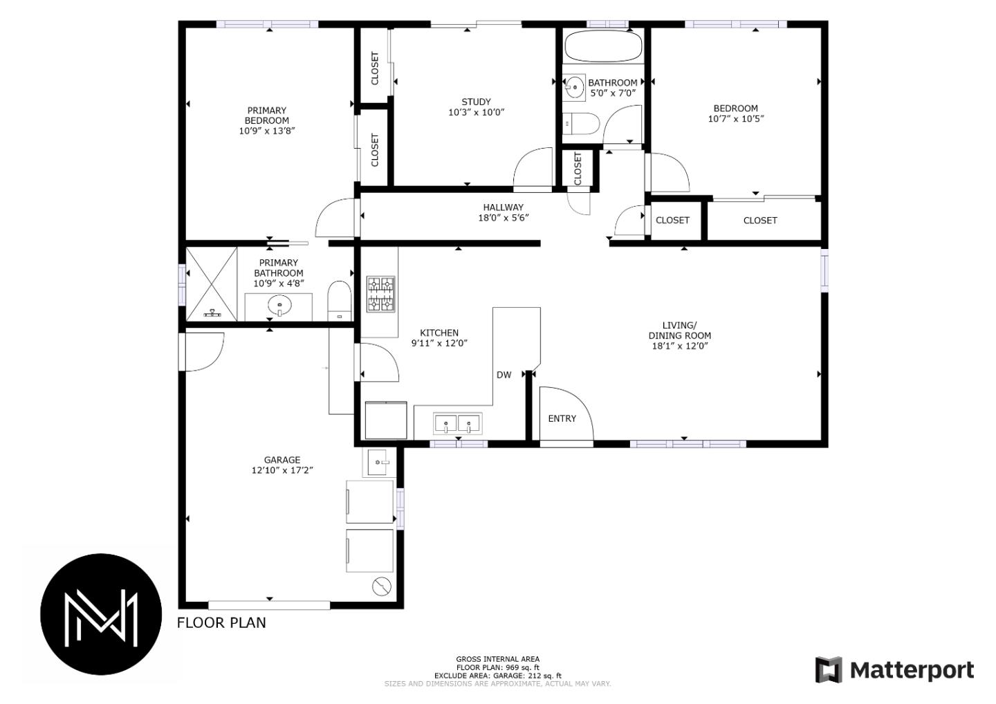 Detail Gallery Image 56 of 56 For 2636 Glade Dr, Santa Clara,  CA 95051 - 3 Beds | 2 Baths