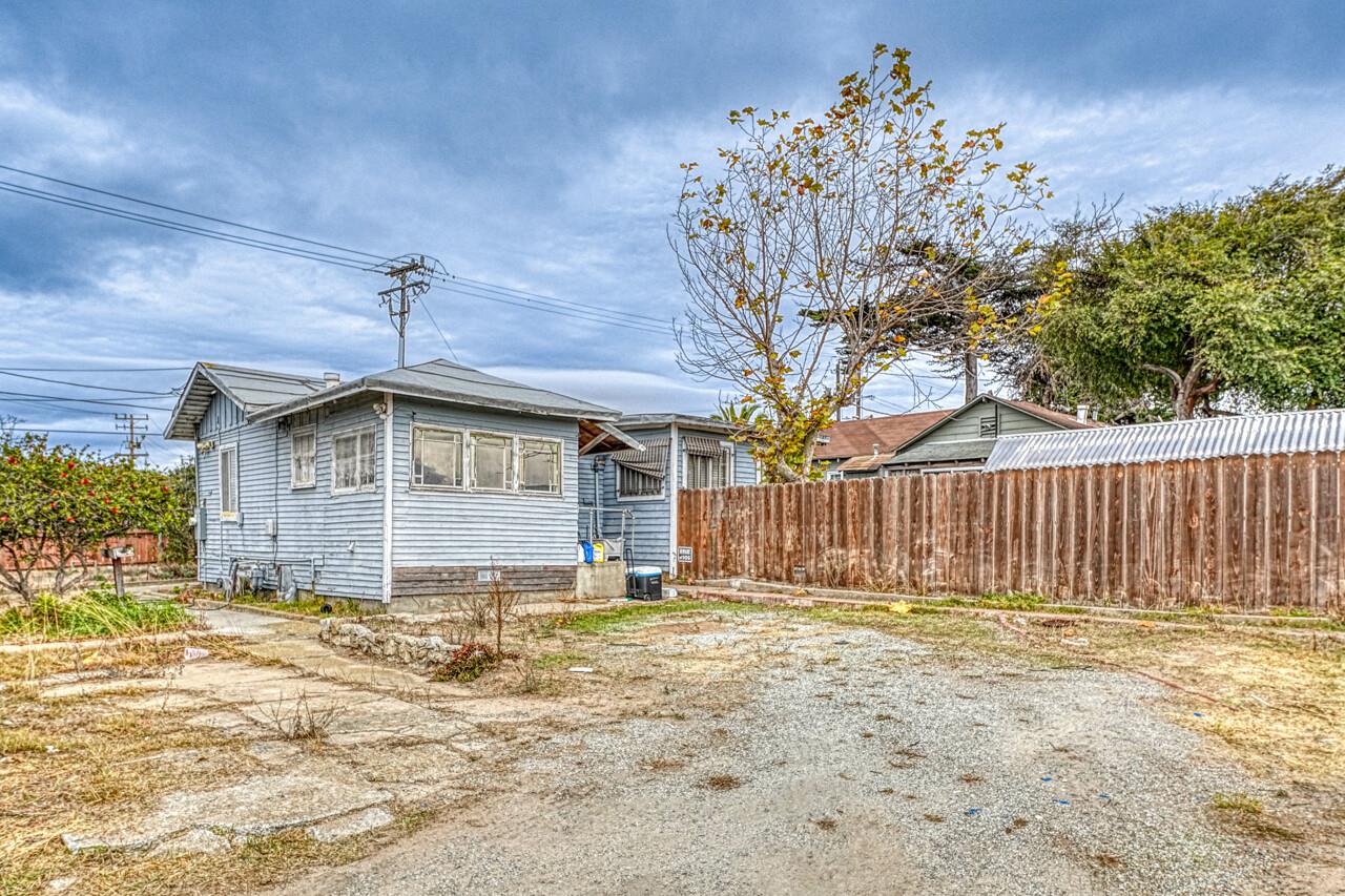 Detail Gallery Image 4 of 12 For 1198 La Salle Ave, Seaside,  CA 93955 - – Beds | – Baths