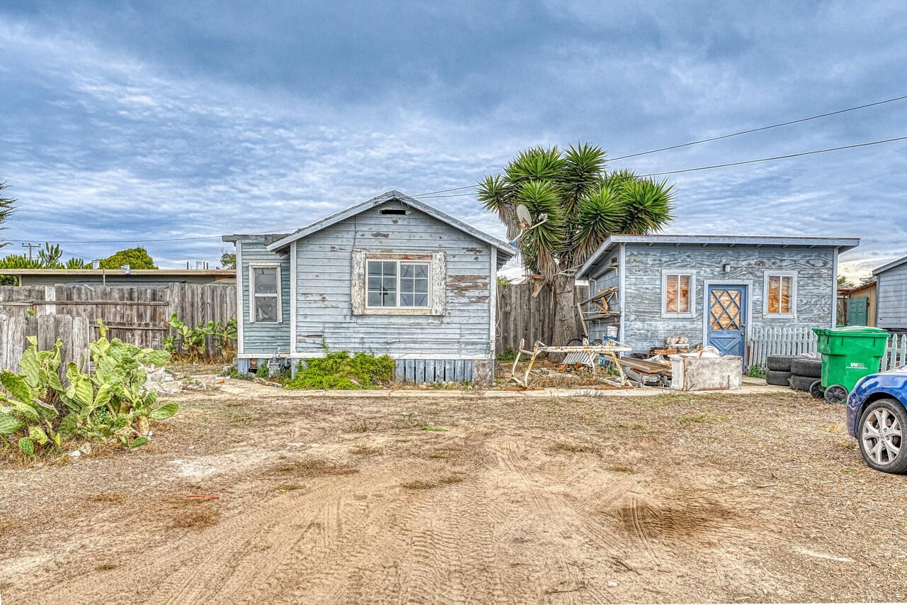 Detail Gallery Image 6 of 12 For 1198 La Salle Ave, Seaside,  CA 93955 - – Beds | – Baths