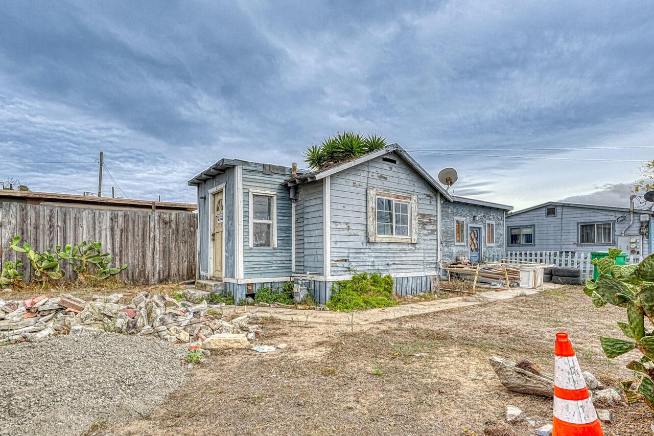 Detail Gallery Image 7 of 12 For 1198 La Salle Ave, Seaside,  CA 93955 - – Beds | – Baths