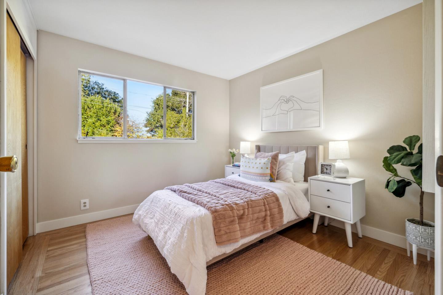 Detail Gallery Image 22 of 31 For 3848 Autumn Dr, Redwood City,  CA 94061 - 3 Beds | 2/1 Baths