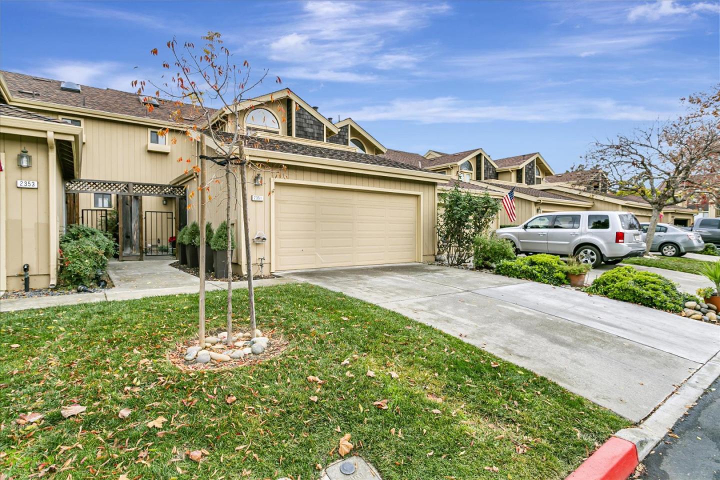 Detail Gallery Image 1 of 1 For 2351 Leptis Cir, Morgan Hill,  CA 95037 - 3 Beds | 2/1 Baths