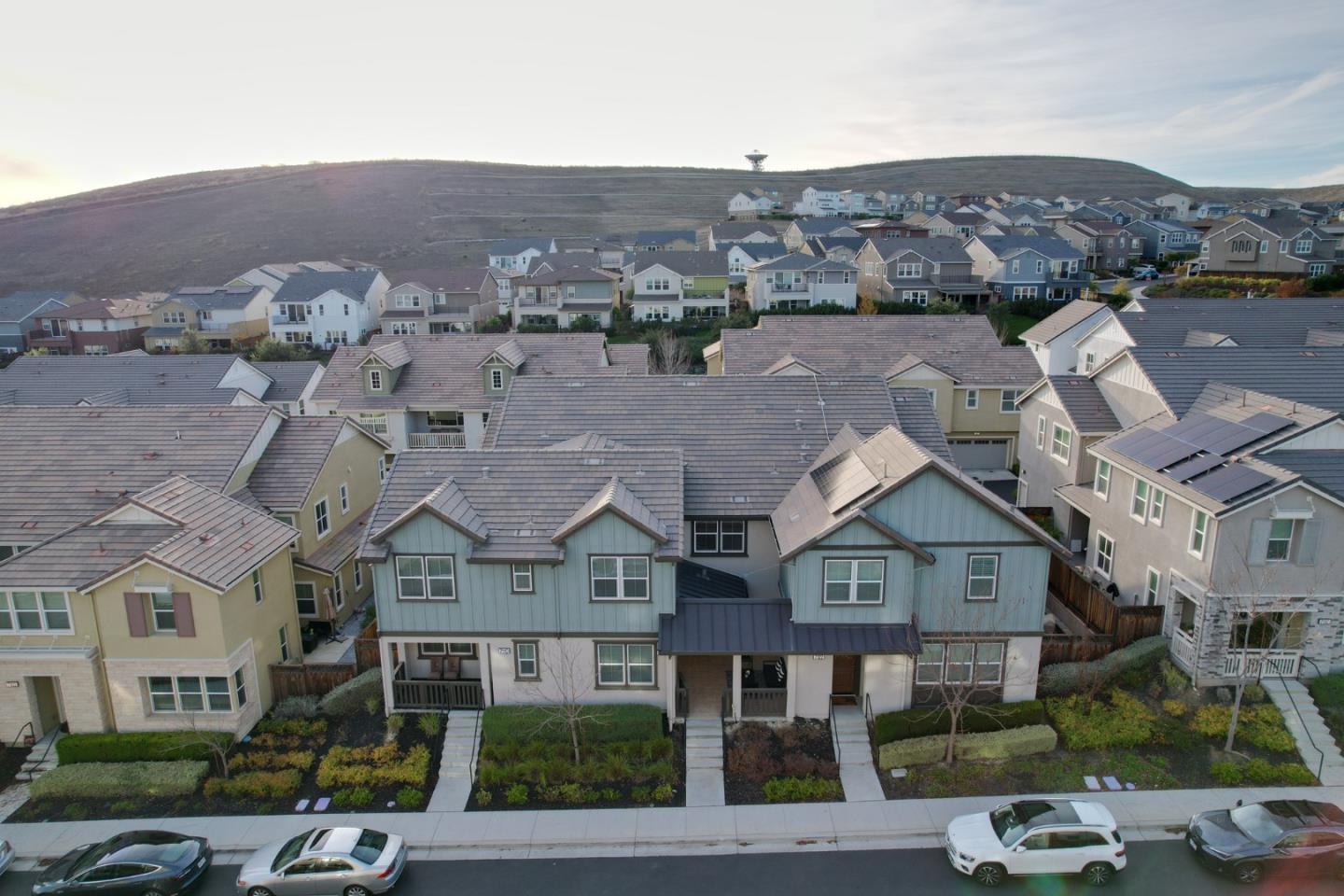 Detail Gallery Image 34 of 50 For 7116 Calistoga Ln, Dublin,  CA 94568 - 3 Beds | 2 Baths