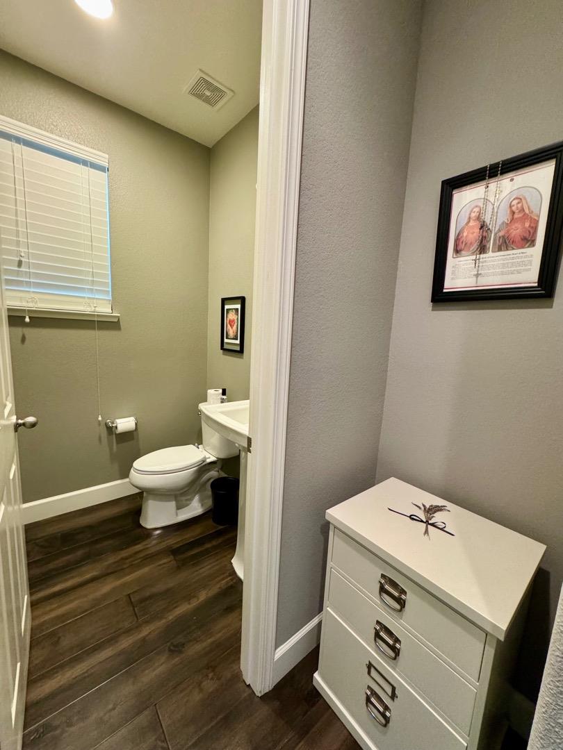 Detail Gallery Image 22 of 35 For 246 Ladybug Ln, Martinez,  CA 94553 - 3 Beds | 2/1 Baths