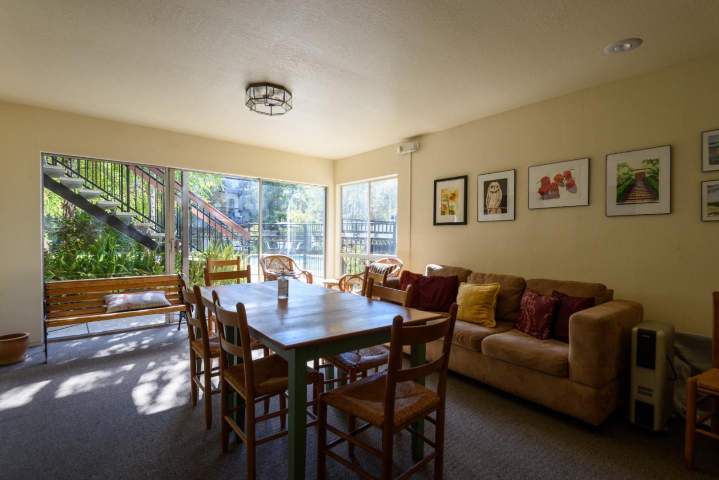 Detail Gallery Image 21 of 21 For 707 Bryant St #206,  Palo Alto,  CA 94301 - 2 Beds | 2 Baths