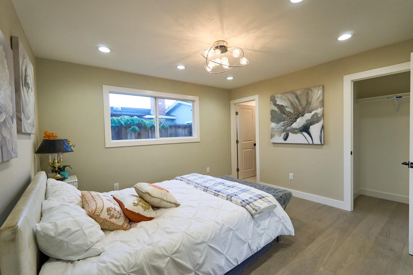 Detail Gallery Image 18 of 25 For 851 San Mateo Ct, Sunnyvale,  CA 94085 - 4 Beds | 2 Baths