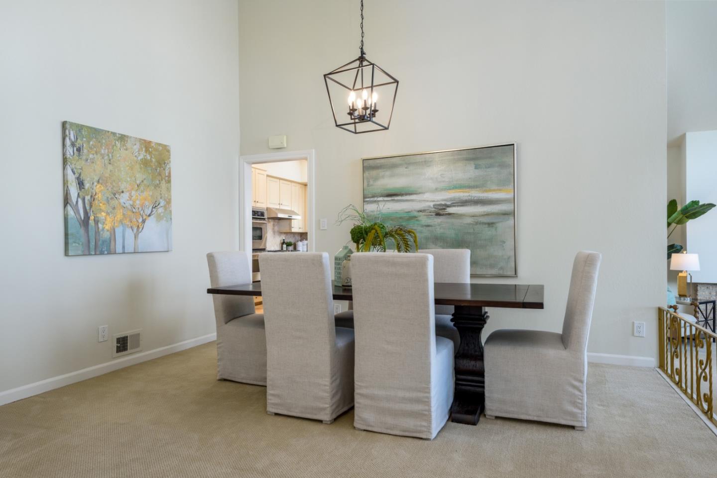 Detail Gallery Image 14 of 23 For 145 Flying Mist Isle, Foster City,  CA 94404 - 3 Beds | 2 Baths