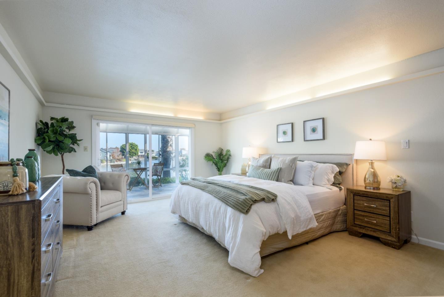 Detail Gallery Image 15 of 23 For 145 Flying Mist Isle, Foster City,  CA 94404 - 3 Beds | 2 Baths