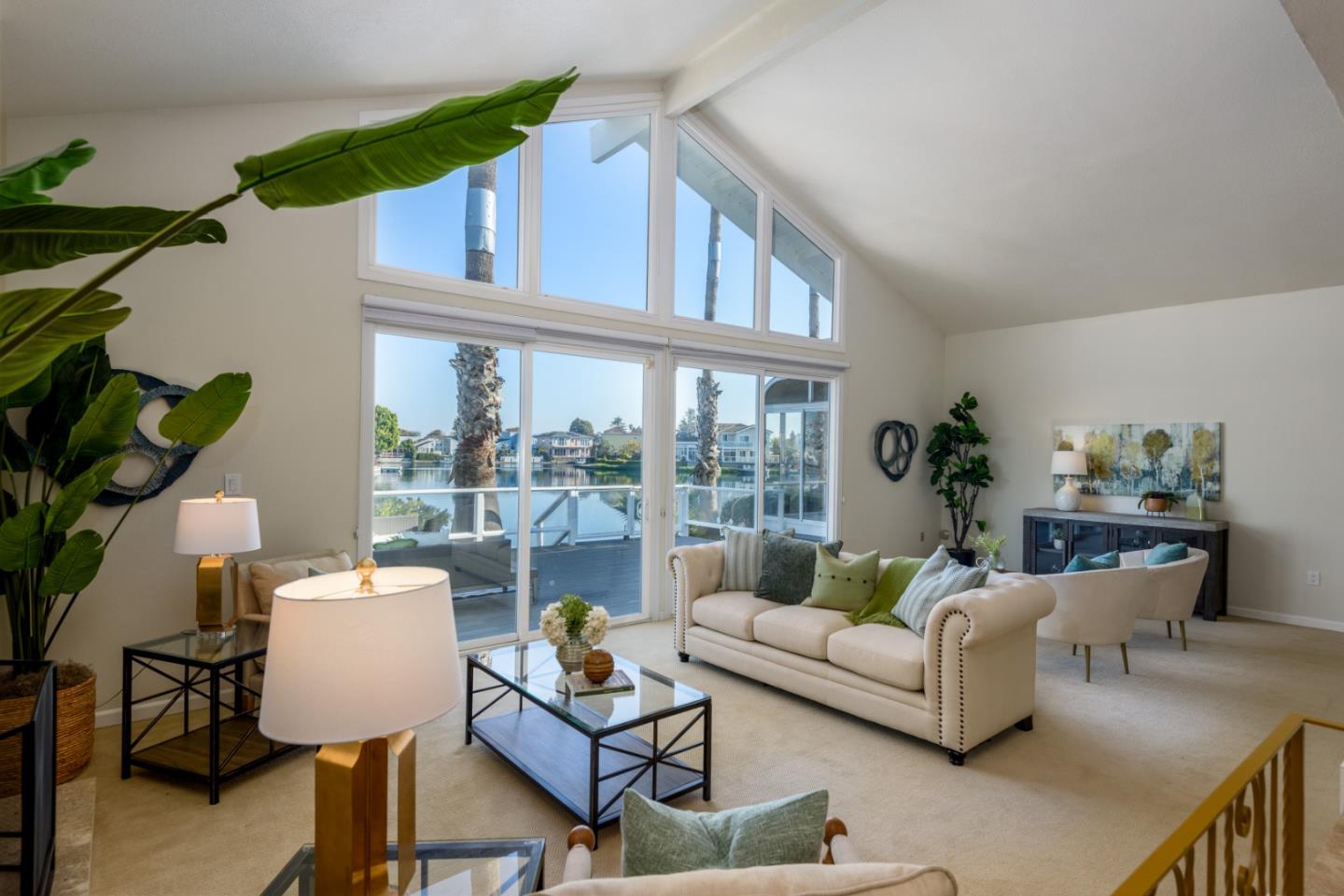 Detail Gallery Image 4 of 23 For 145 Flying Mist Isle, Foster City,  CA 94404 - 3 Beds | 2 Baths