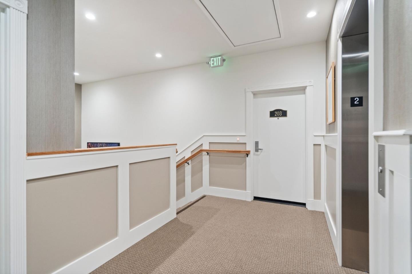 Detail Gallery Image 26 of 33 For 650 Mill St #203,  Half Moon Bay,  CA 94019 - 2 Beds | 2 Baths