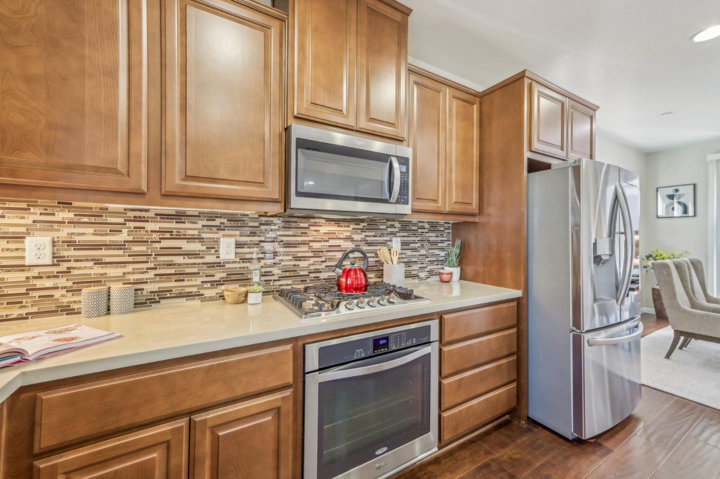 Detail Gallery Image 16 of 48 For 5889 Flora Cmn, Livermore,  CA 94551 - 3 Beds | 2/1 Baths