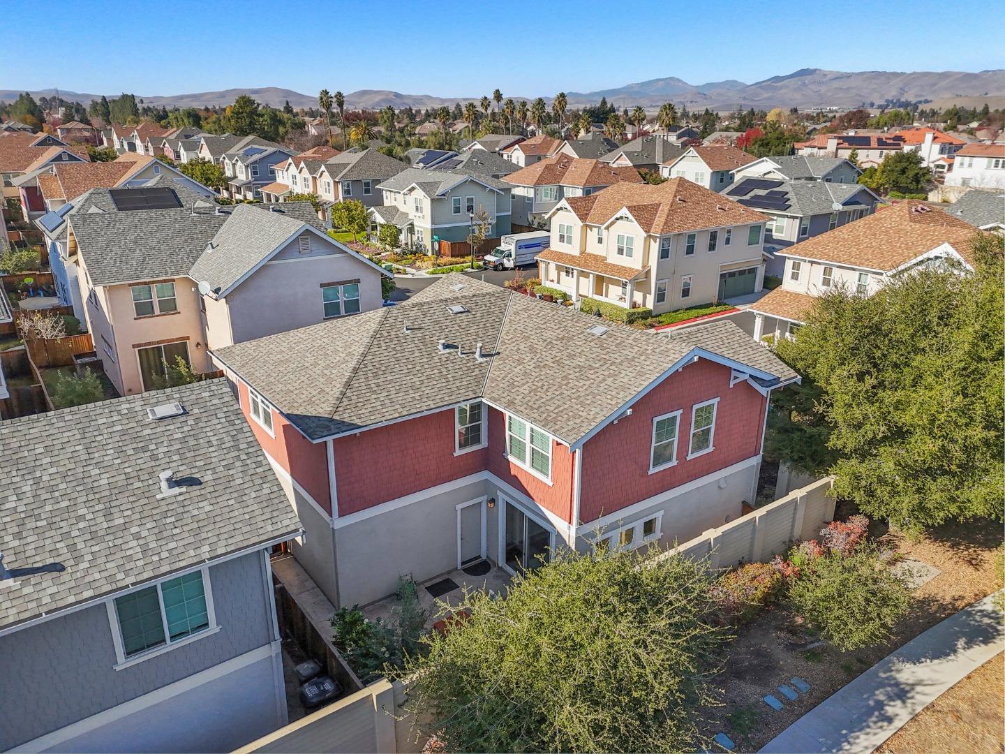 Detail Gallery Image 43 of 48 For 5889 Flora Cmn, Livermore,  CA 94551 - 3 Beds | 2/1 Baths