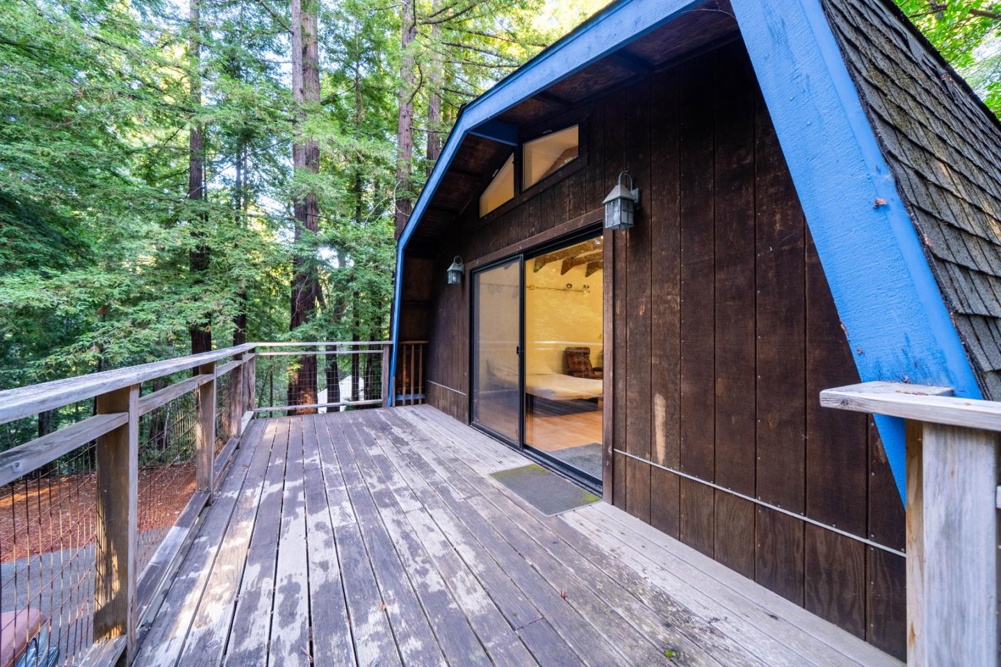 Detail Gallery Image 28 of 71 For 1301 Bear Creek Cyn, Boulder Creek,  CA 95006 - 3 Beds | 2 Baths