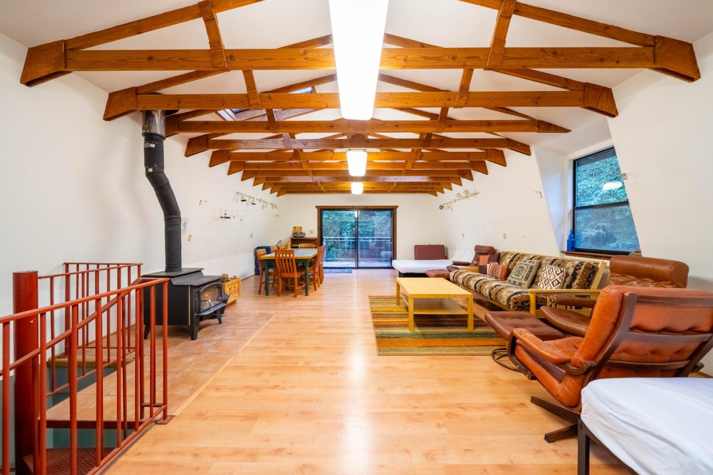 Detail Gallery Image 31 of 71 For 1301 Bear Creek Cyn, Boulder Creek,  CA 95006 - 3 Beds | 2 Baths