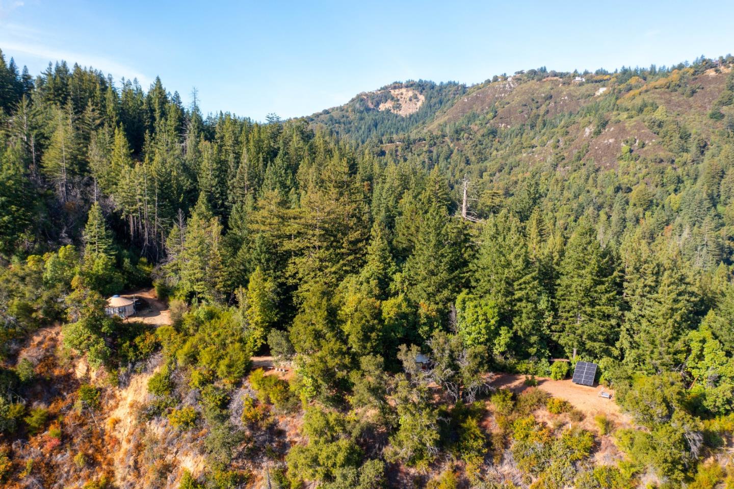 Detail Gallery Image 38 of 71 For 1301 Bear Creek Cyn, Boulder Creek,  CA 95006 - 3 Beds | 2 Baths