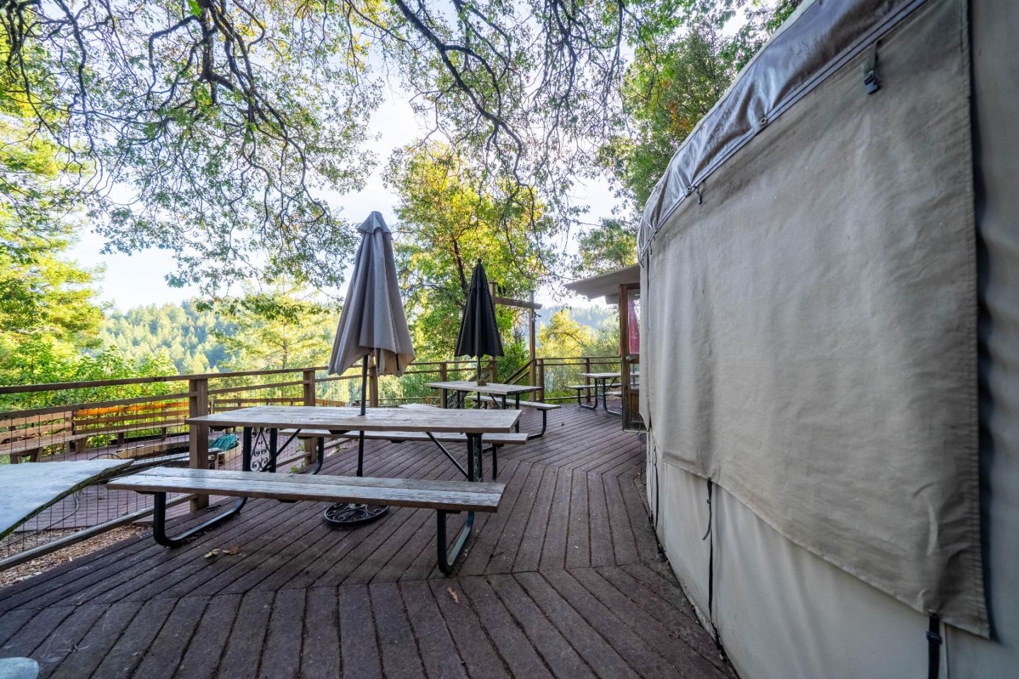 Detail Gallery Image 6 of 71 For 1301 Bear Creek Cyn, Boulder Creek,  CA 95006 - 3 Beds | 2 Baths