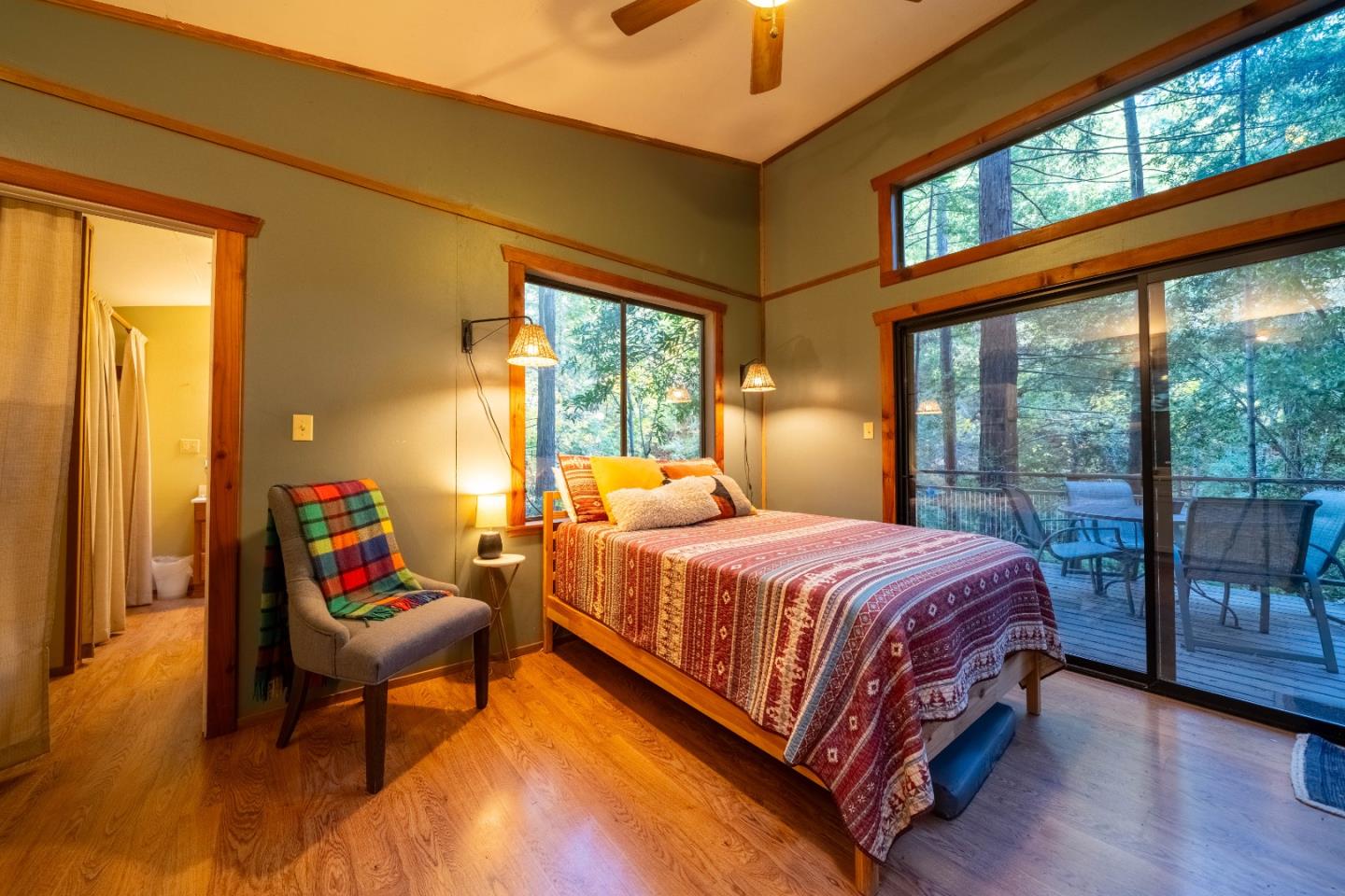 Detail Gallery Image 65 of 71 For 1301 Bear Creek Cyn, Boulder Creek,  CA 95006 - 3 Beds | 2 Baths