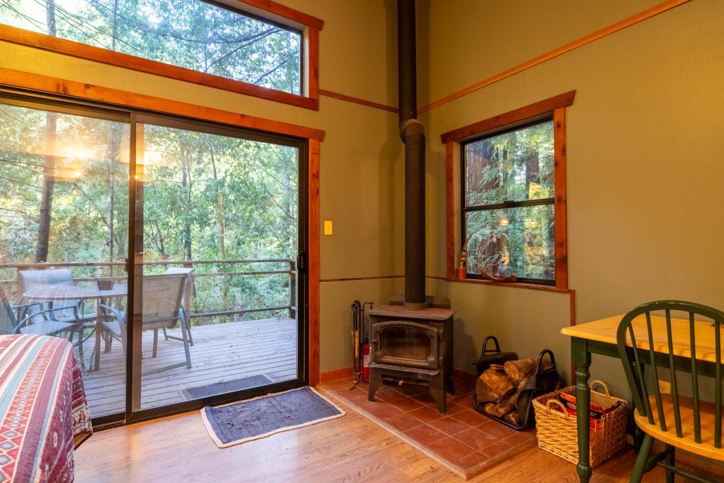 Detail Gallery Image 66 of 71 For 1301 Bear Creek Cyn, Boulder Creek,  CA 95006 - 3 Beds | 2 Baths