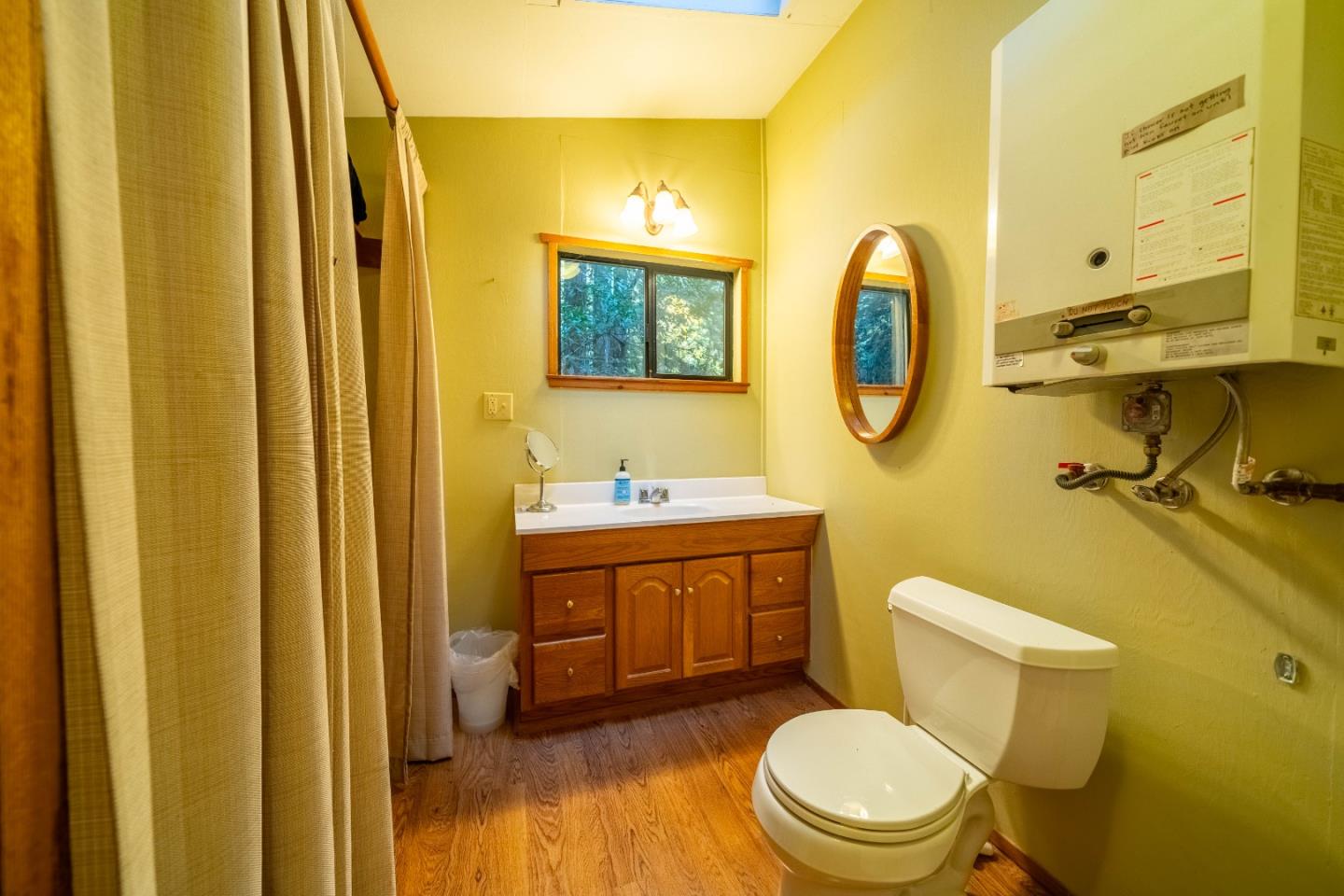 Detail Gallery Image 67 of 71 For 1301 Bear Creek Cyn, Boulder Creek,  CA 95006 - 3 Beds | 2 Baths