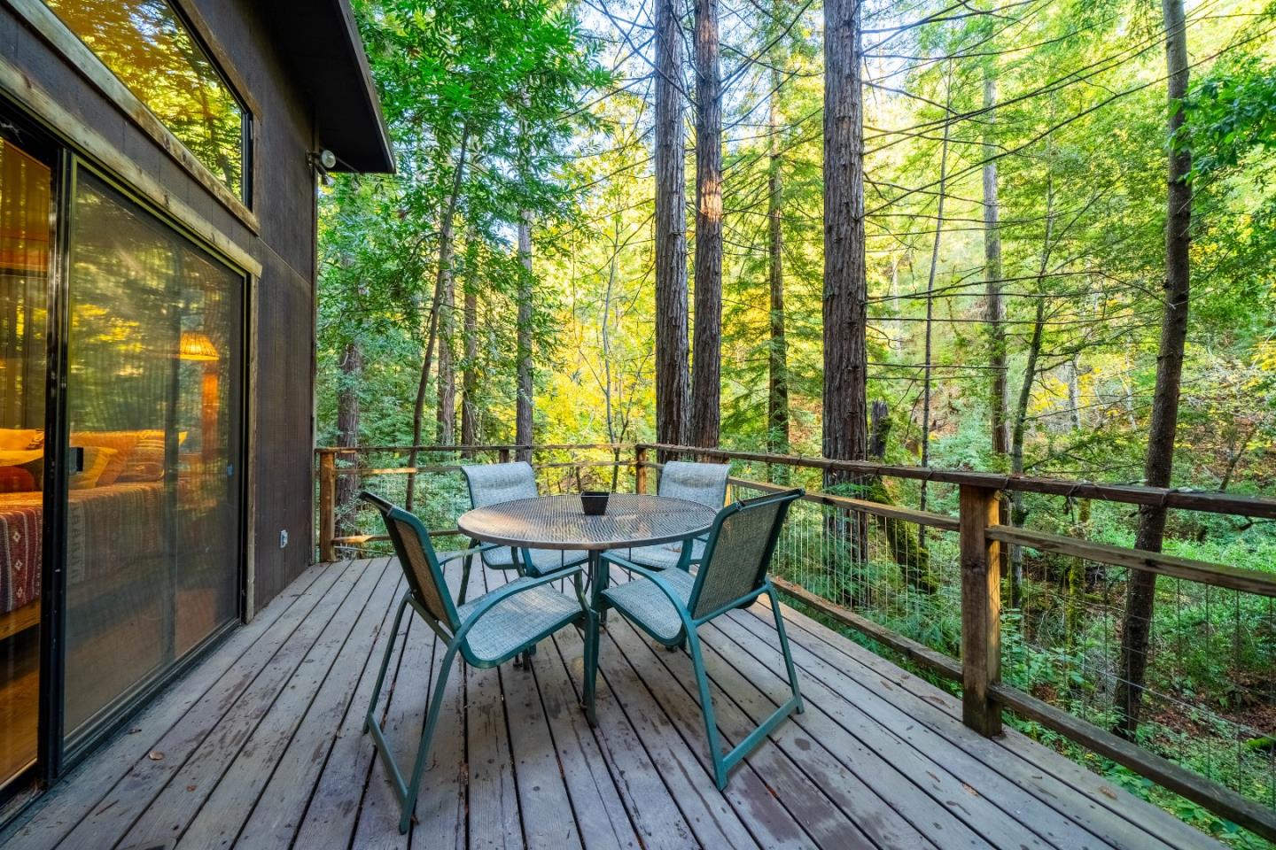 Detail Gallery Image 69 of 71 For 1301 Bear Creek Cyn, Boulder Creek,  CA 95006 - 3 Beds | 2 Baths
