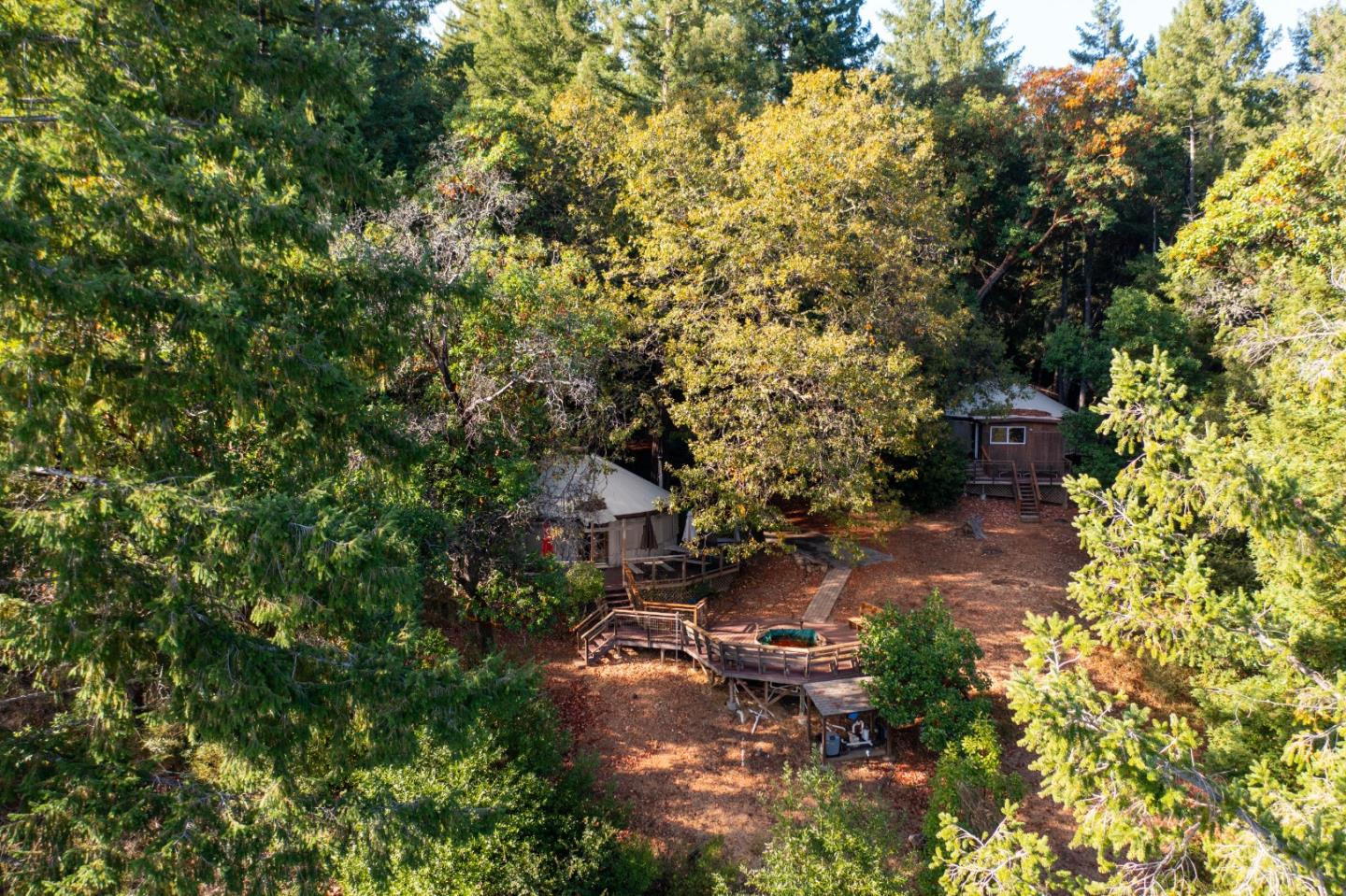Detail Gallery Image 71 of 71 For 1301 Bear Creek Cyn, Boulder Creek,  CA 95006 - 3 Beds | 2 Baths