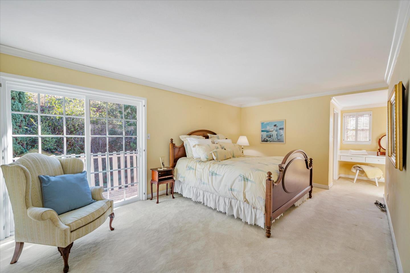 Detail Gallery Image 25 of 49 For 1849 Los Altos Dr, San Mateo,  CA 94402 - 5 Beds | 3/1 Baths