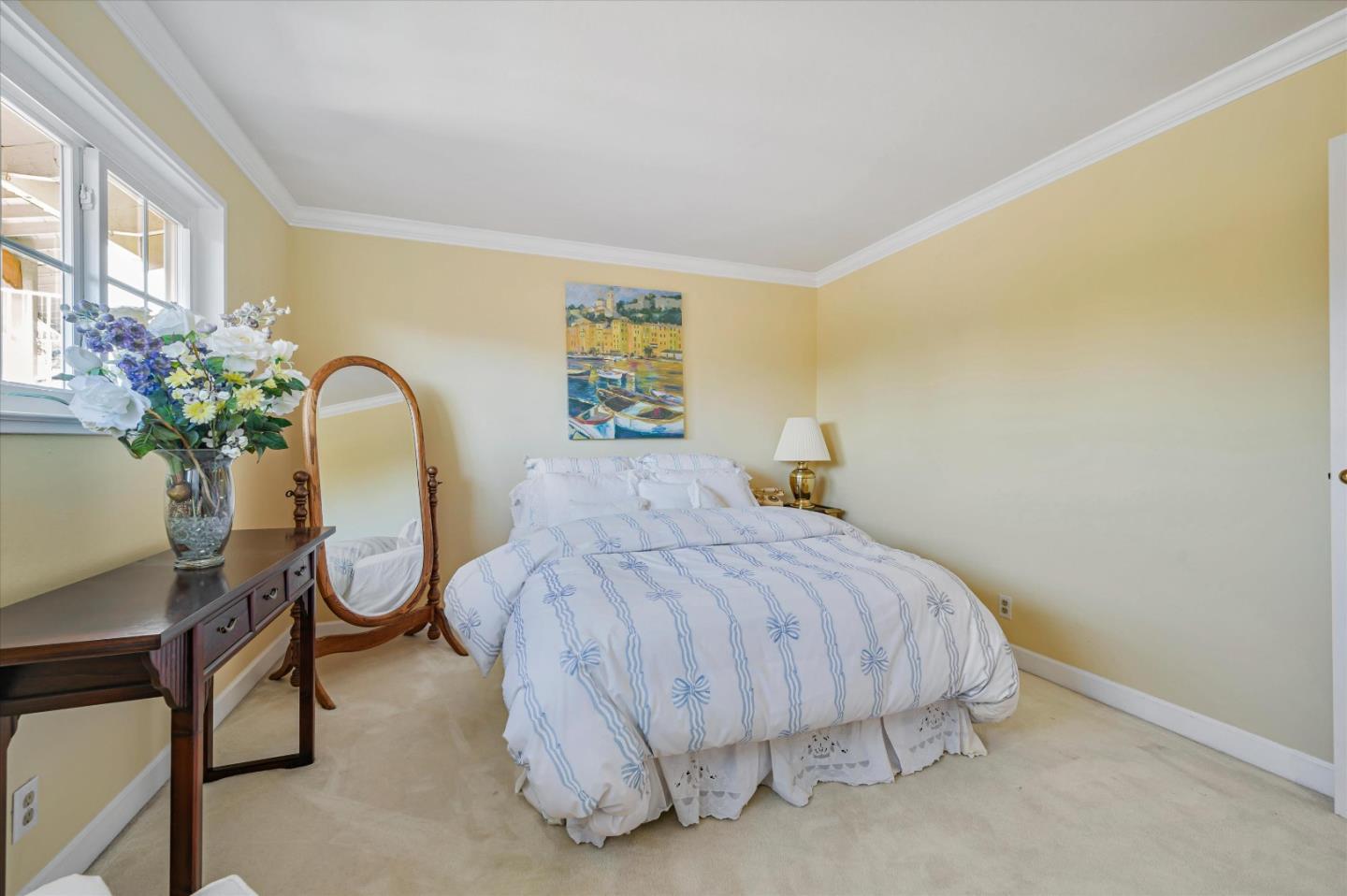 Detail Gallery Image 36 of 49 For 1849 Los Altos Dr, San Mateo,  CA 94402 - 5 Beds | 3/1 Baths