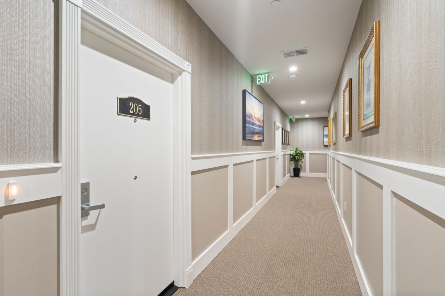 Detail Gallery Image 14 of 21 For 650 Mill St #205,  Half Moon Bay,  CA 94019 - 1 Beds | 1 Baths